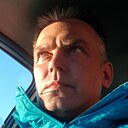 Знакомства: Дмитрий, 47 лет, Североморск