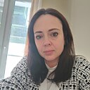 Знакомства: Евгения, 40 лет, Москва