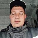 Знакомства: Александр, 25 лет, Северодонецк