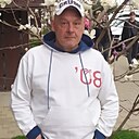 Знакомства: Сергей, 54 года, Краснодар