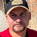 Знакомства: Михайло, 38 лет, Тернополь