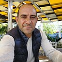 Знакомства: Гиоргй, 47 лет, Электрогорск