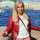 Знакомства: Ольга, 46 лет, Рыбинск