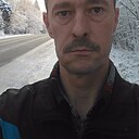 Знакомства: Сергей, 48 лет, Ярославль