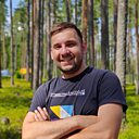 Знакомства: Никита, 38 лет, Санкт-Петербург