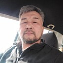 Знакомства: Ник, 53 года, Кокшетау