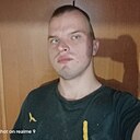 Знакомства: Алексей, 24 года, Пинск