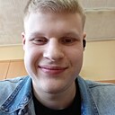 Знакомства: Иван, 19 лет, Могилев