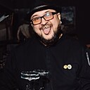 Знакомства: Матвей, 36 лет, Новосибирск