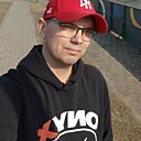 Знакомства: Ден, 41 год, Гродно