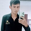 Знакомства: Baxodir, 21 год, Бухара