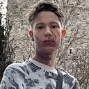 Знакомства: Даниил, 19 лет, Новосибирск