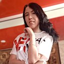 Знакомства: Xyliganka, 27 лет, Арбузинка