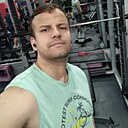 Знакомства: Юрий, 32 года, Минск