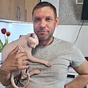 Знакомства: Алексей, 42 года, Ульяновск