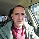 Знакомства: Андрей, 49 лет, Находка