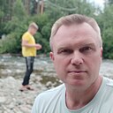 Знакомства: Владимир, 46 лет, Орша