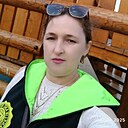 Знакомства: Анастасия, 40 лет, Петровск