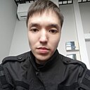 Знакомства: Чингис, 26 лет, Элиста
