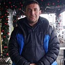 Знакомства: Гарик, 44 года, Тольятти