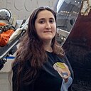 Знакомства: Вероника, 26 лет, Чернь