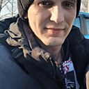Знакомства: Кирилл, 28 лет, Прокопьевск