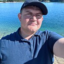 Знакомства: Виталий, 35 лет, Бугуруслан