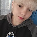 Знакомства: Наташа, 27 лет, Могилев