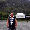 Знакомства: Александр, 39 лет, Бийск