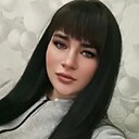 Знакомства: Кристина, 27 лет, Любань