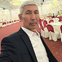 Знакомства: Некас, 46 лет, Уральск