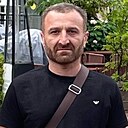 Знакомства: Artur, 43 года, Гюмри