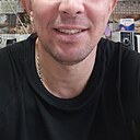 Знакомства: Андрей, 40 лет, Нижнегорский