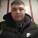 Знакомства: Дмитрий, 29 лет, Искитим