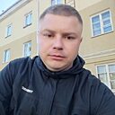Знакомства: Женя, 35 лет, Лида