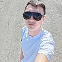 Знакомства: Юрий, 28 лет, Учарал