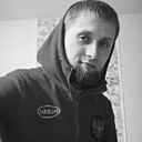 Знакомства: Кирилл, 25 лет, Пермь