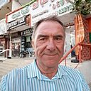 Знакомства: Михаил, 60 лет, Светлогорск
