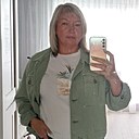 Знакомства: Оксана, 54 года, Пермь