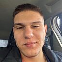 Знакомства: Александр, 25 лет, Миллерово