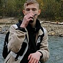 Знакомства: Семëн, 19 лет, Комсомольск-на-Амуре