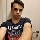 Знакомства: Сергей, 39 лет, Вологда