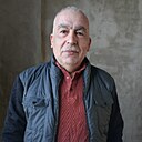 Знакомства: Ильхам, 49 лет, Орехово-Зуево