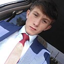 Знакомства: Данил, 25 лет, Кемерово