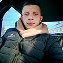 Знакомства: Дарий, 25 лет, Островец