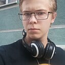 Знакомства: Фил, 20 лет, Черняховск