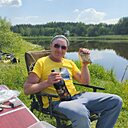 Знакомства: Дмитрий, 43 года, Молодечно