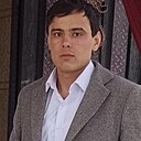 Знакомства: Улугбек, 27 лет, Худжанд