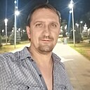 Знакомства: Джонни, 44 года, Самара
