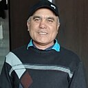 Знакомства: Баха, 55 лет, Красноярск